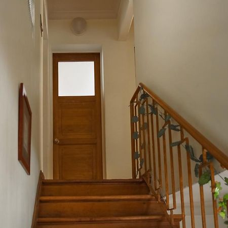 Homestay In Chile B&B 库里科 外观 照片