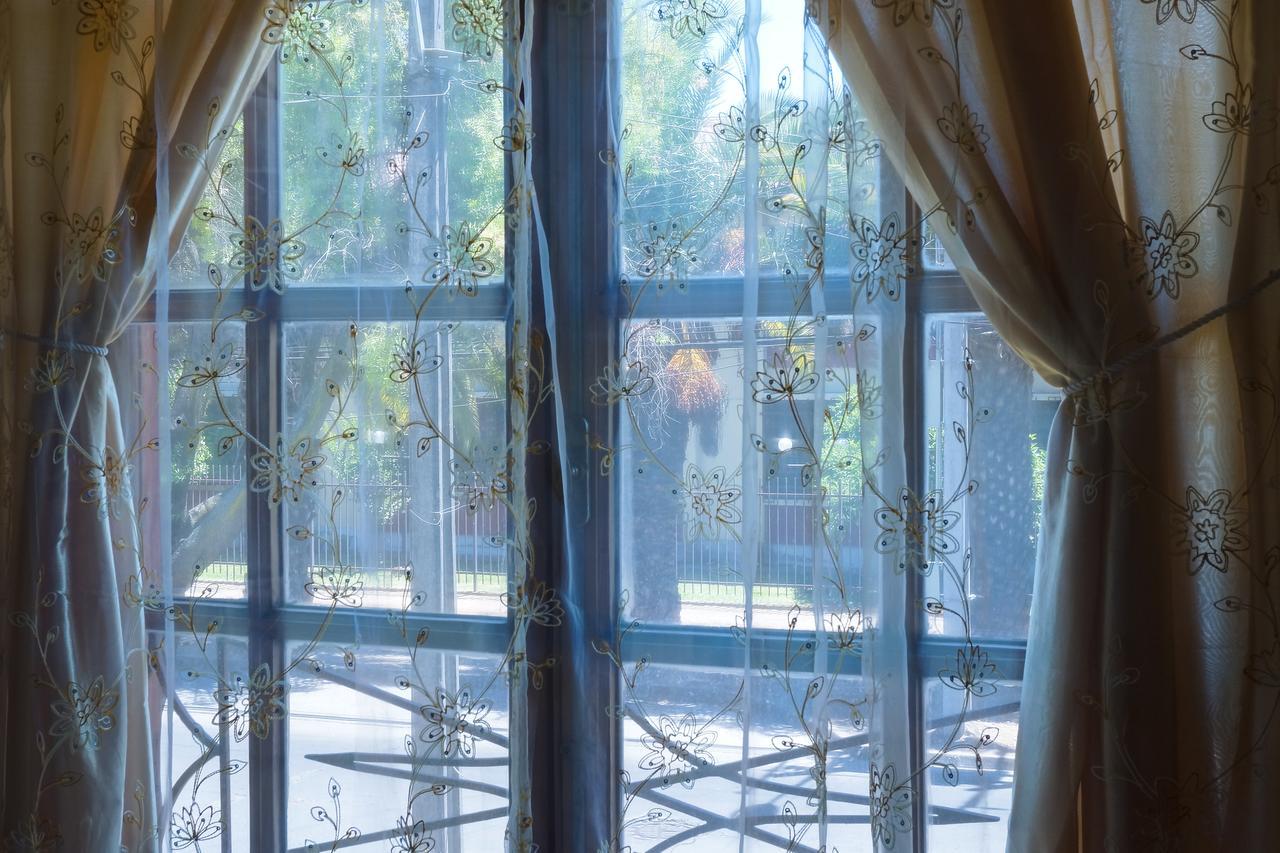 Homestay In Chile B&B 库里科 外观 照片